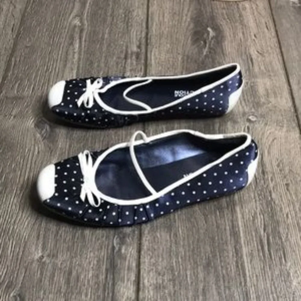 Kenneth Cole Flats